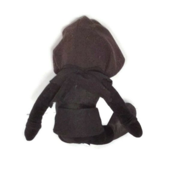 Star Wars Darth Vader Dark Side Plush Stuffed Animal Figure & Cape Northwest Inc - Picture 6 of 6